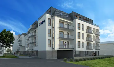 PB Górski Deweloper